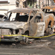 Image for article titled Pro-Trump Man Charged for Staging Arson and Blaming it on BLM Supporters
